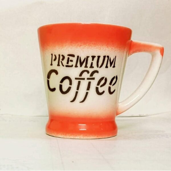 Premium Coffee Mug – FREE with ₹500+ Order - Image 2